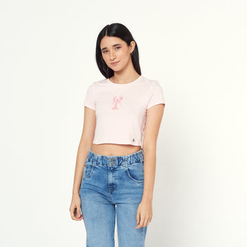 Polo Fairy Rosa