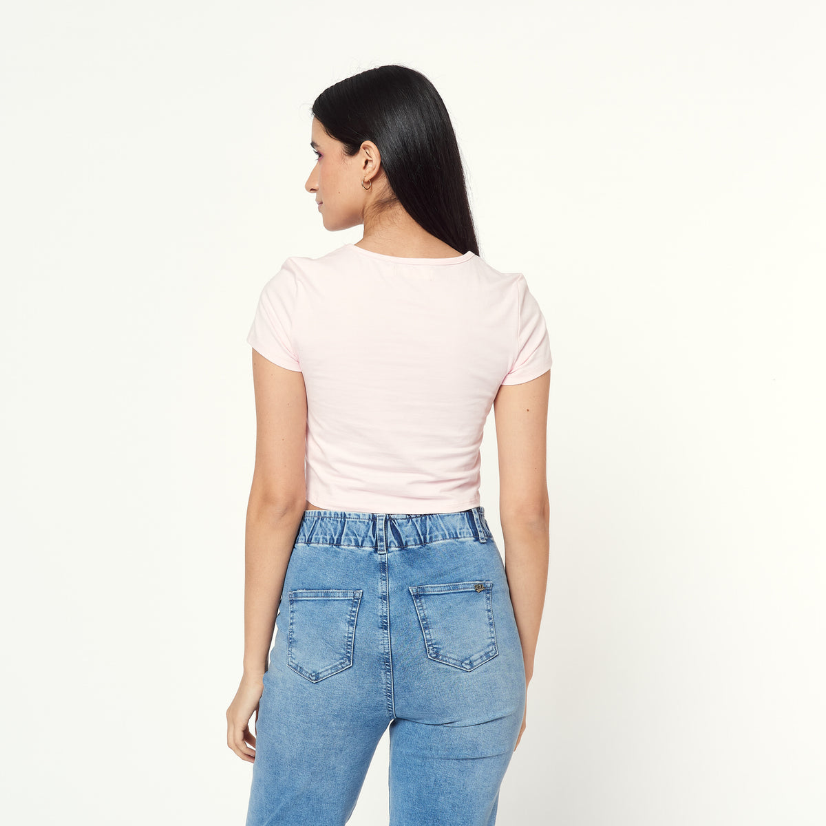 Polo Fairy Rosa