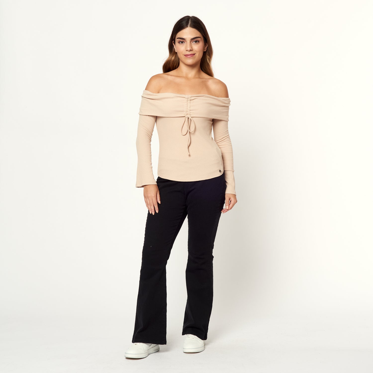 Polo Fati Crema