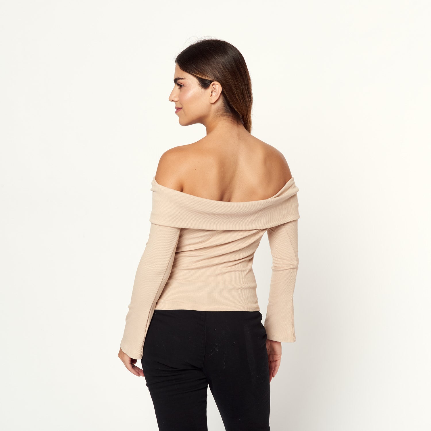 Polo Fati Crema