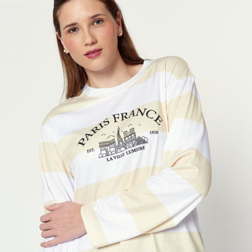 Polo Francia Multi 1