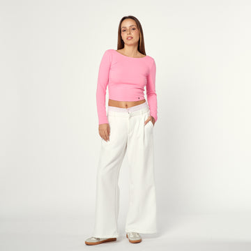 Polo Francisca Rosa
