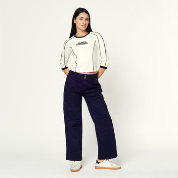Polo Fuerte Hueso