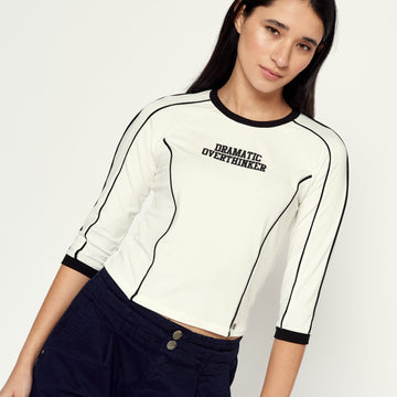 Polo Fuerte Hueso