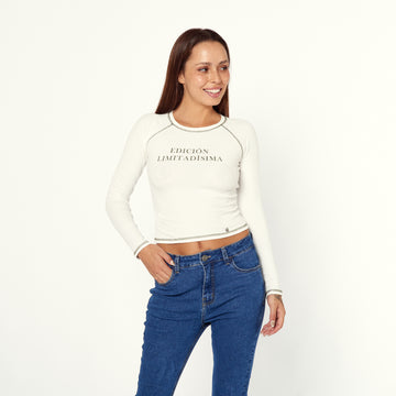Polo Girl Gang Hueso