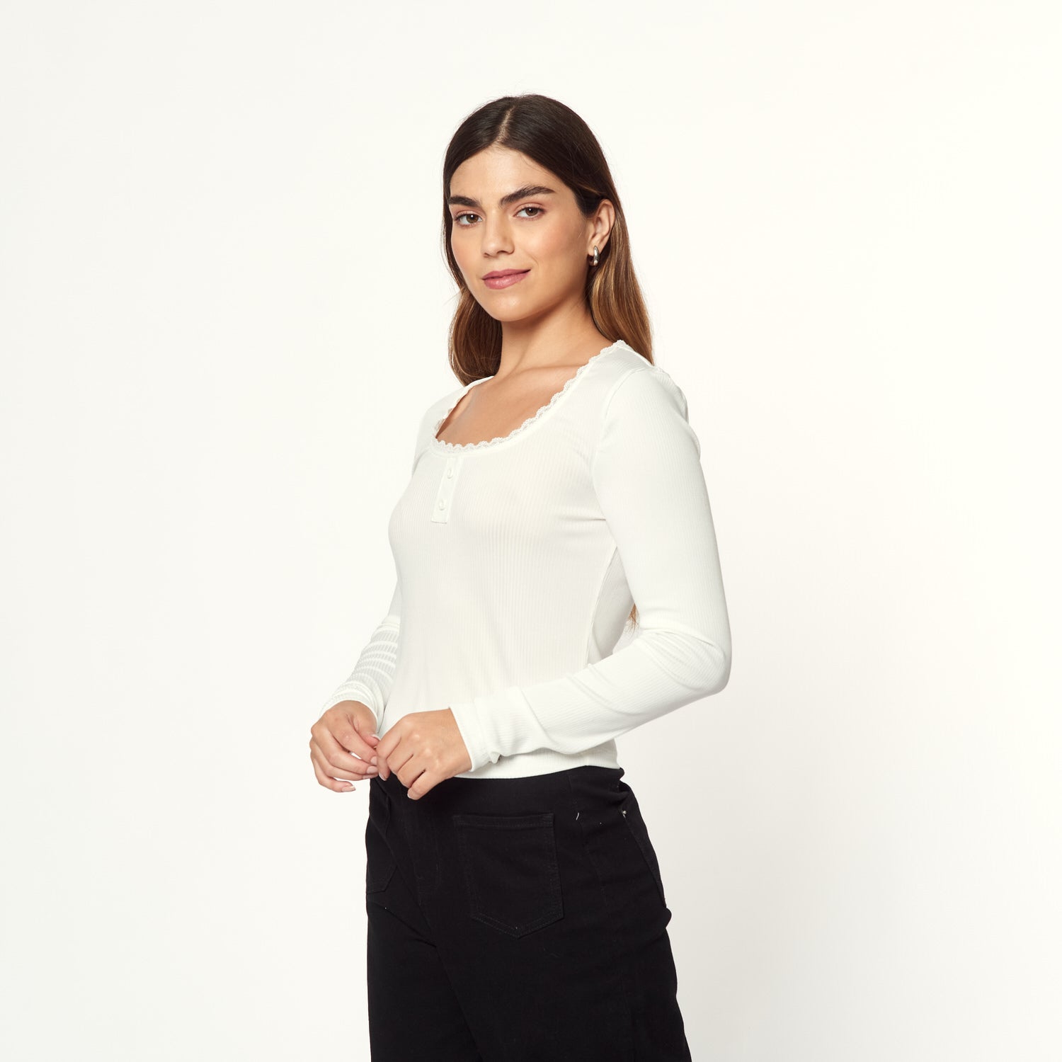 Polo Grela Hueso