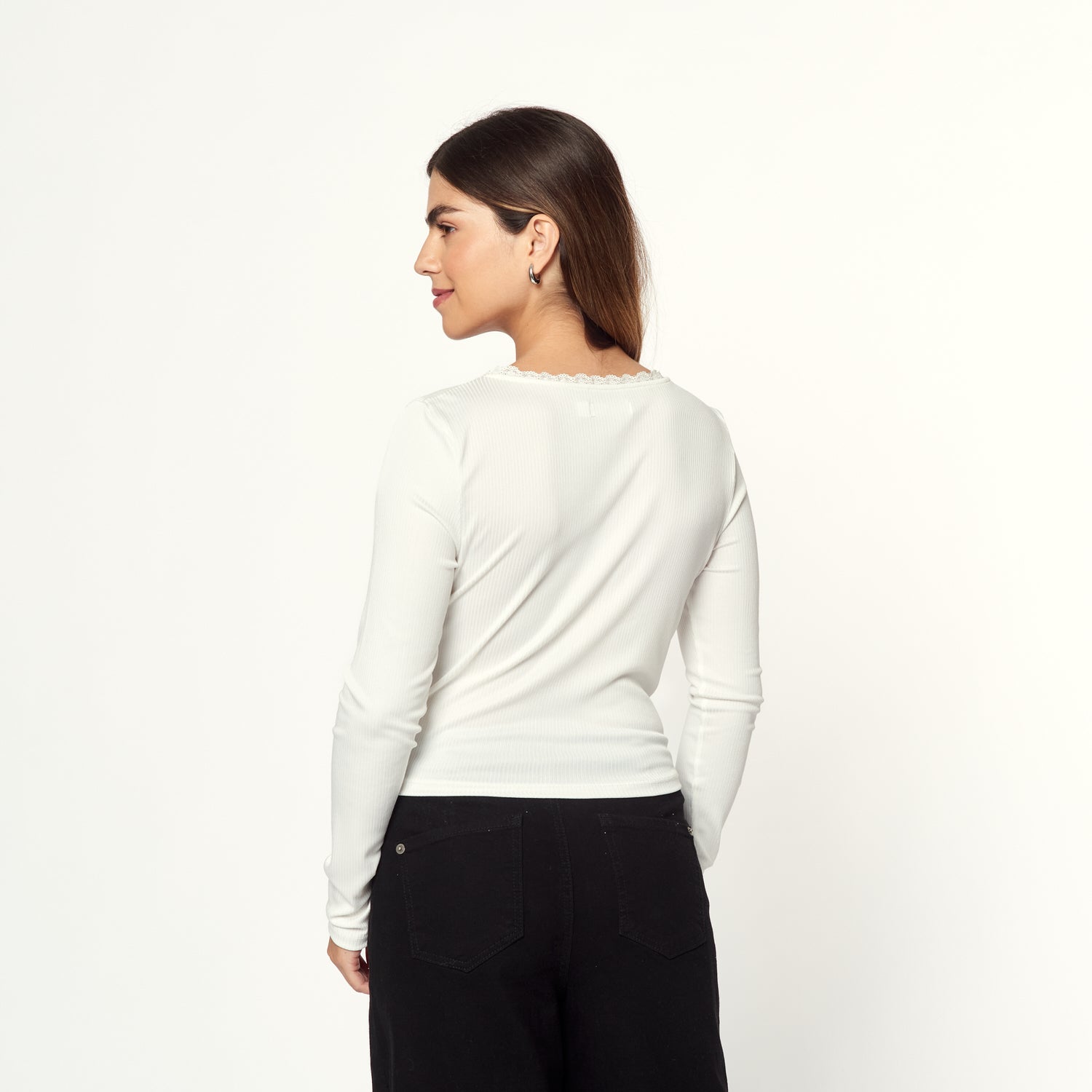 Polo Grela Hueso