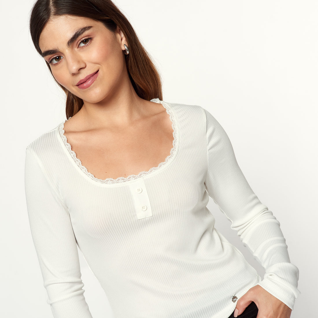 Polo Grela Hueso