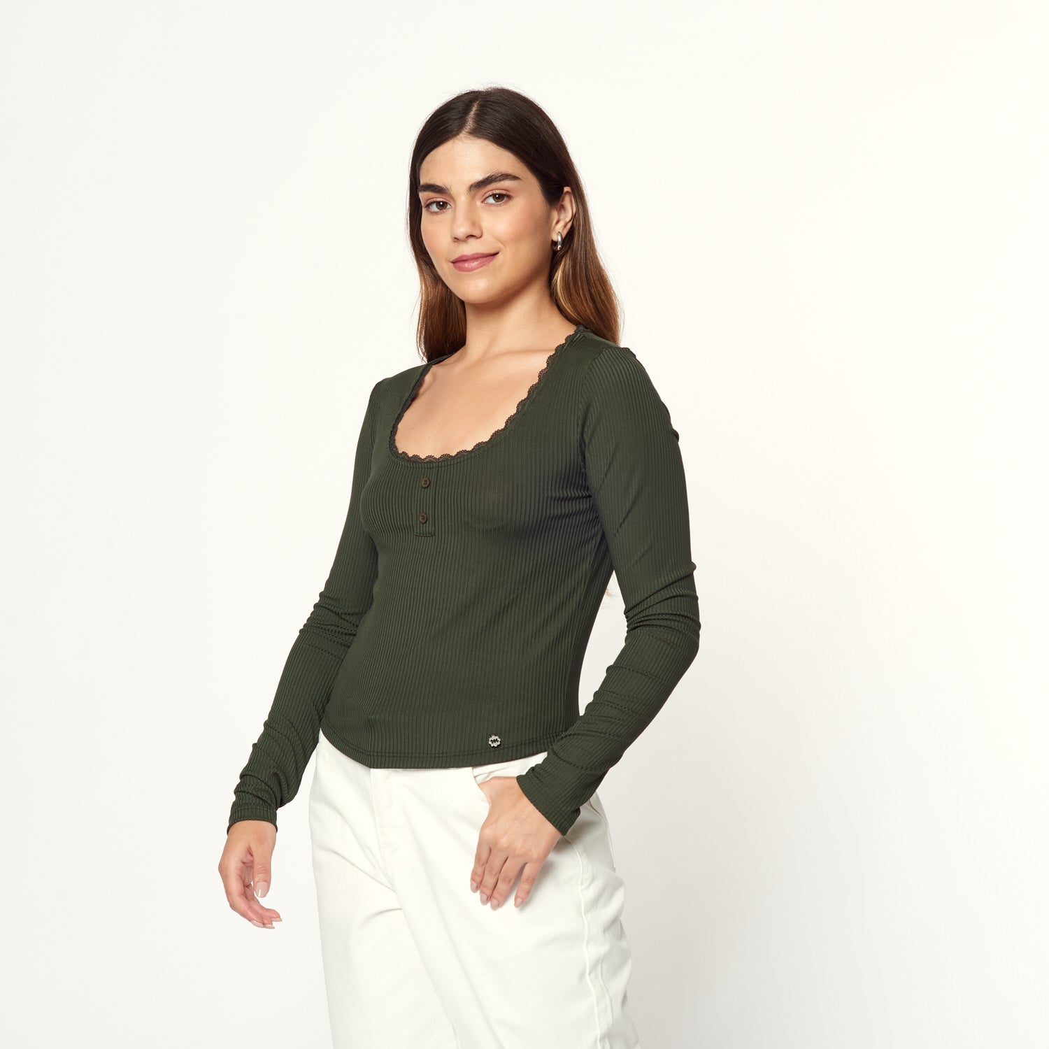 Polo Grela Verde