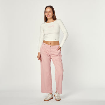 Polo Greta Hueso