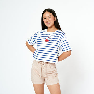 Polo Hk Cool Multi 1