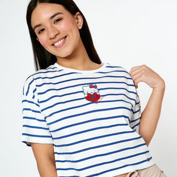 Polo Hk Cool Multi 1