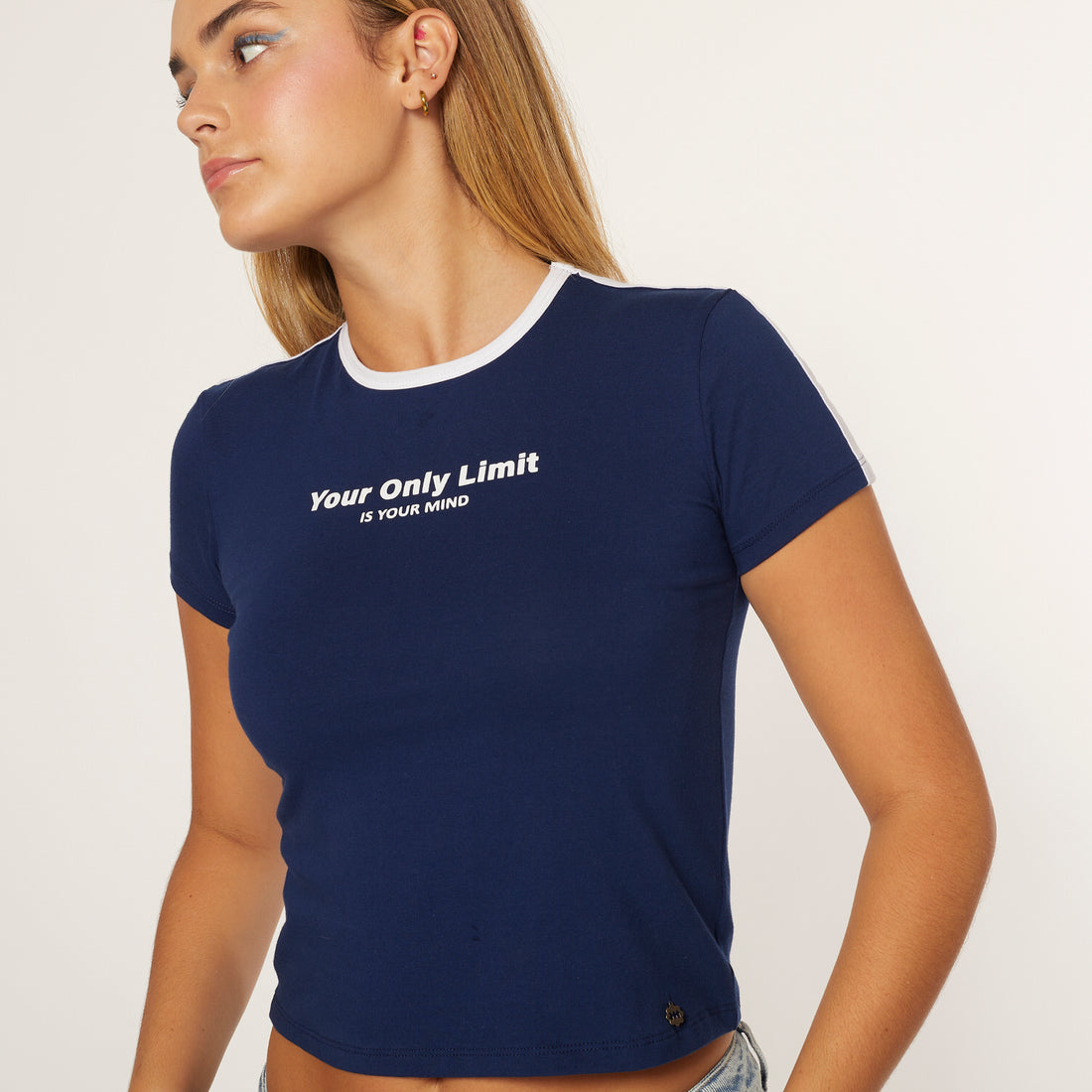 Polo Inside Azul Marino