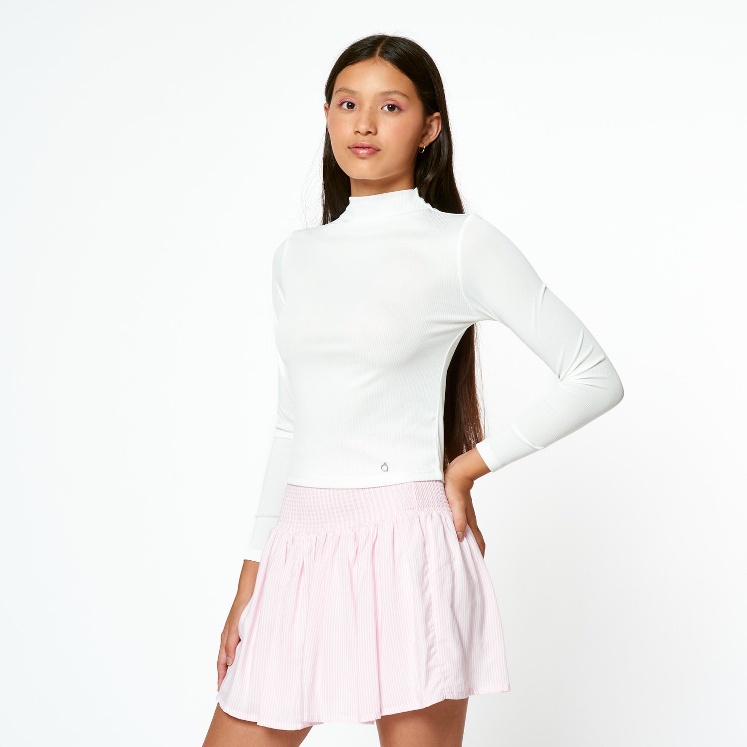 Polo Isolde Hueso