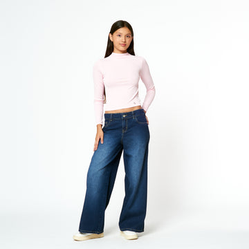 Polo Isolde Rosa