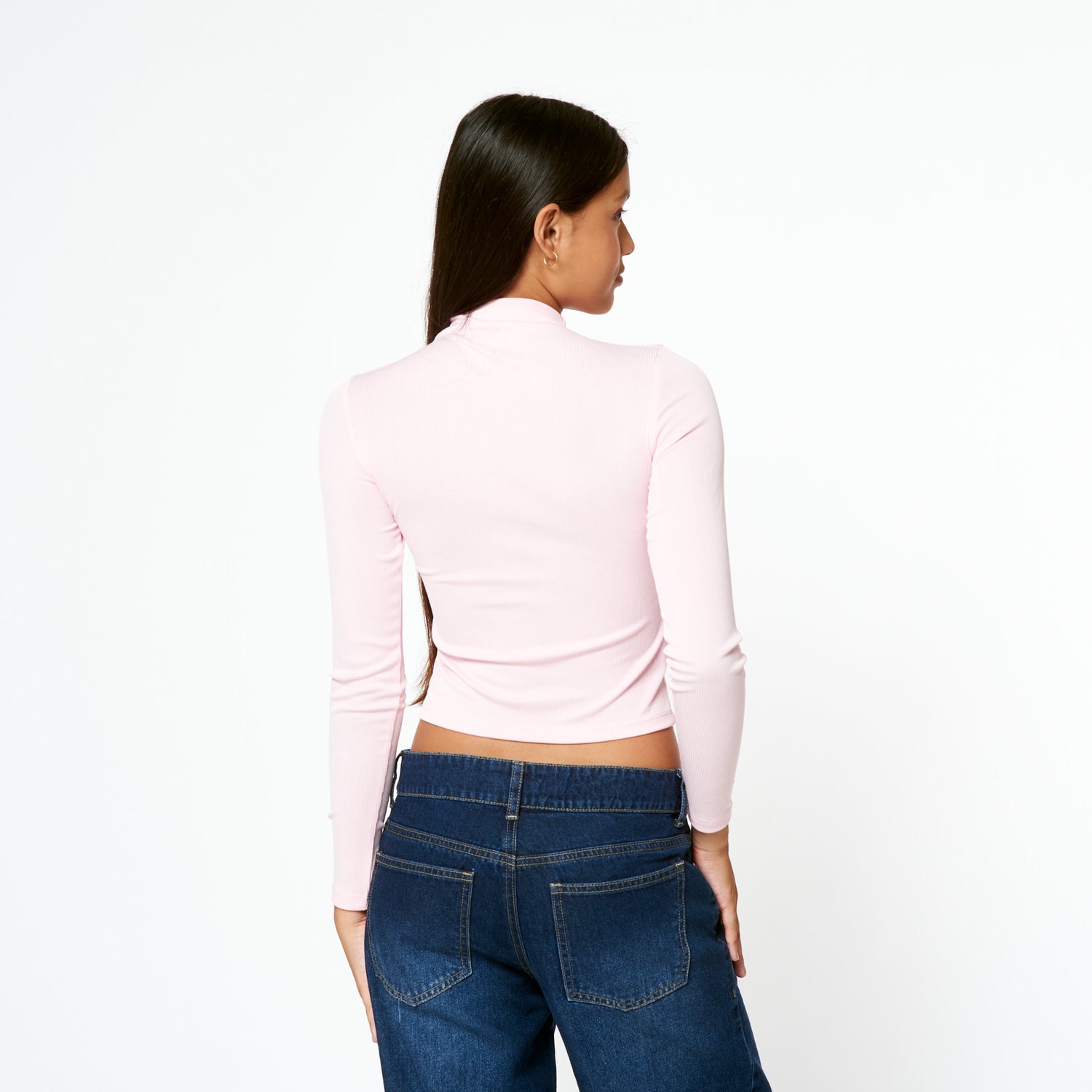 Polo Isolde Rosa