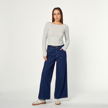 Polo Kimy Gris