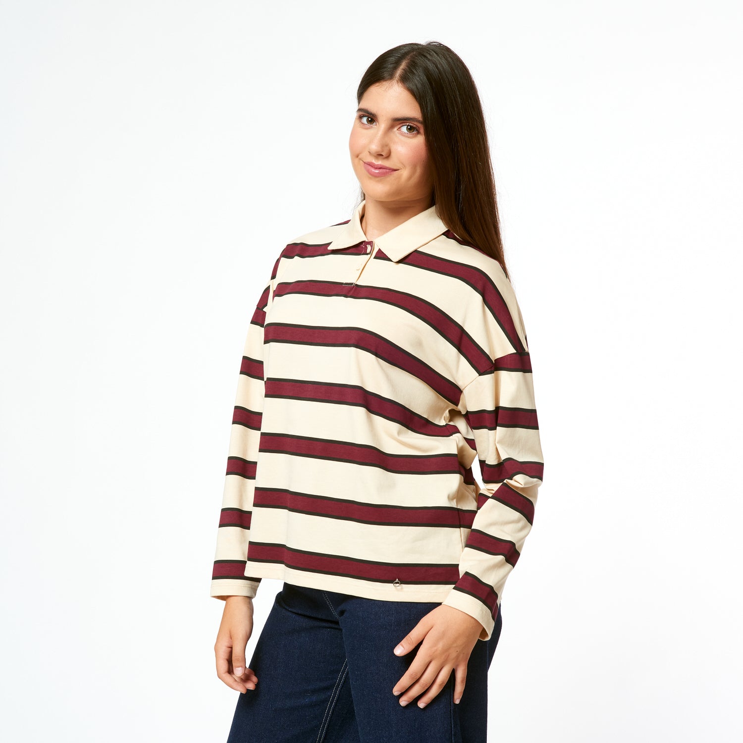 Polo Latte Multi 1