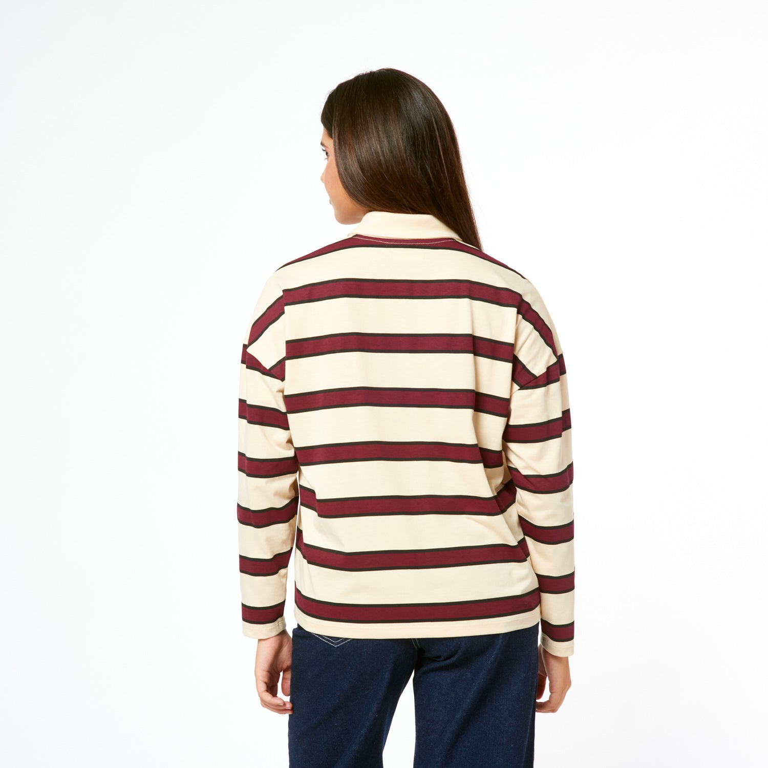 Polo Latte Multi 1