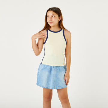 Polo Lina Amarillo