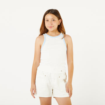 Polo Lina Hueso