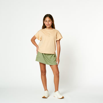 Polo Love Basics Crema