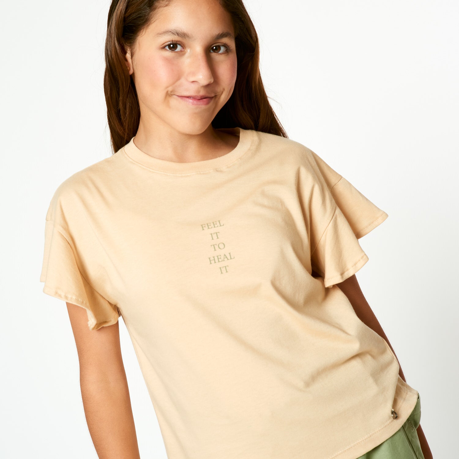 Polo Love Basics Crema