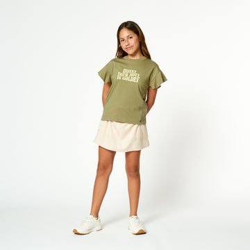 Polo Love Basics Verde