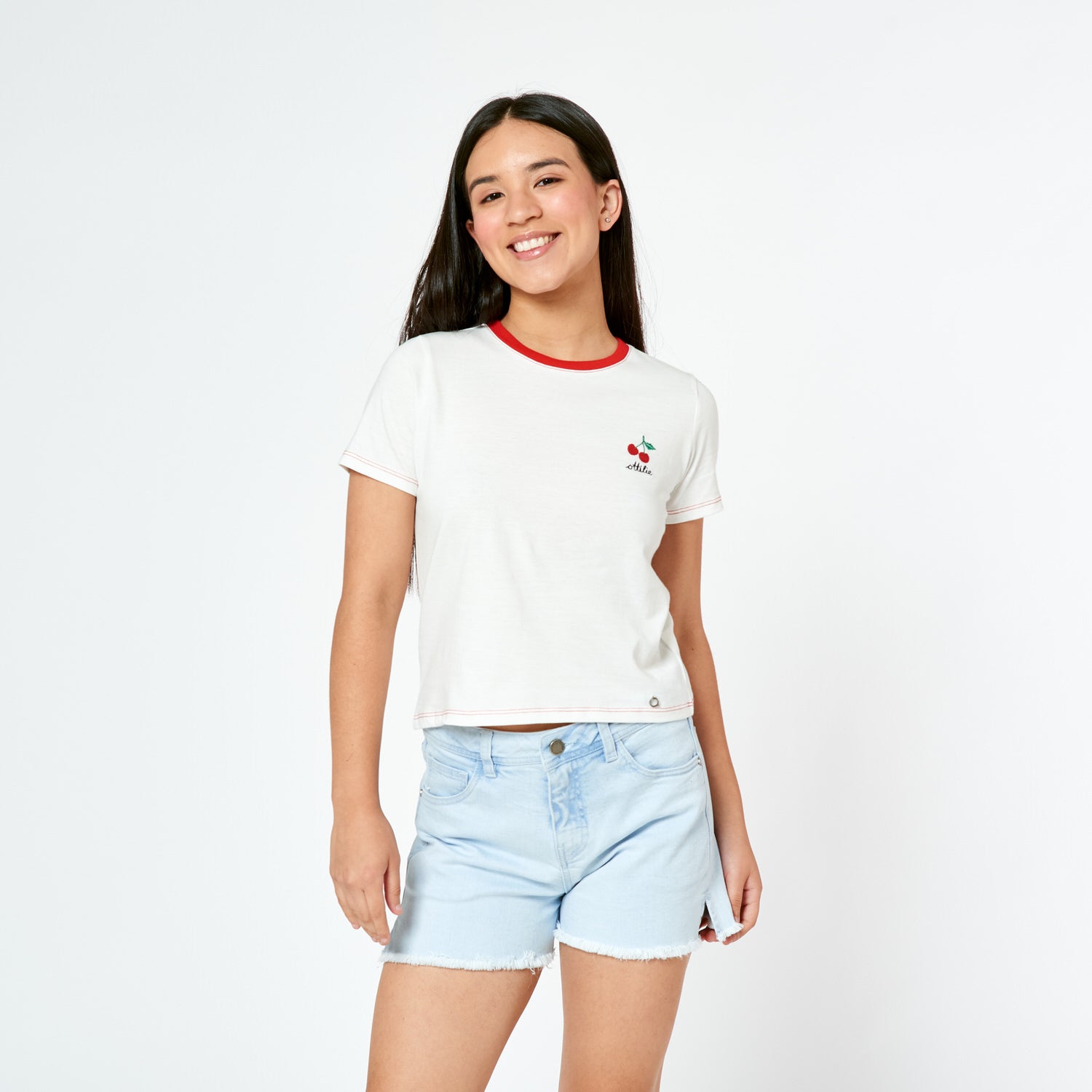 Polo Loving Red Hueso