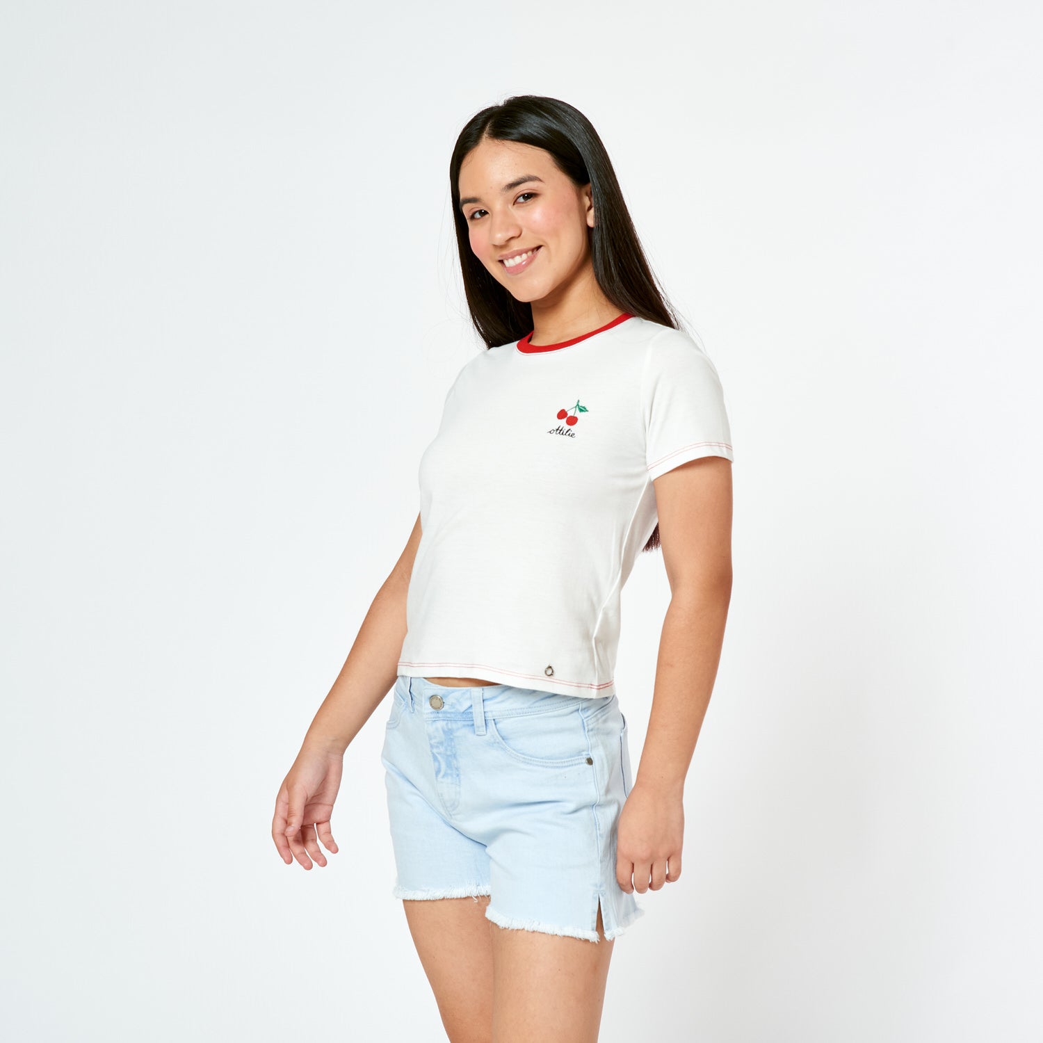 Polo Loving Red Hueso