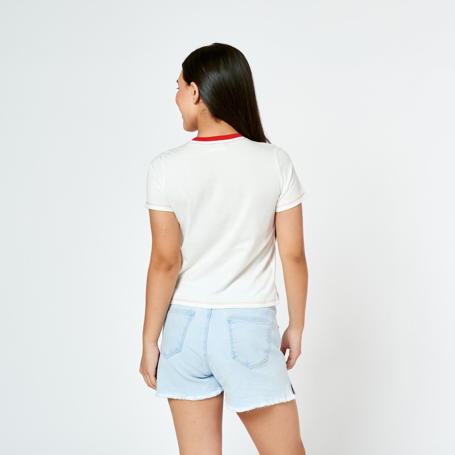 Polo Loving Red Hueso