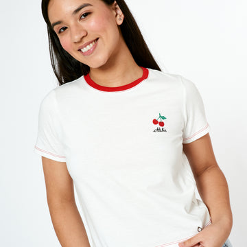 Polo Loving Red Hueso