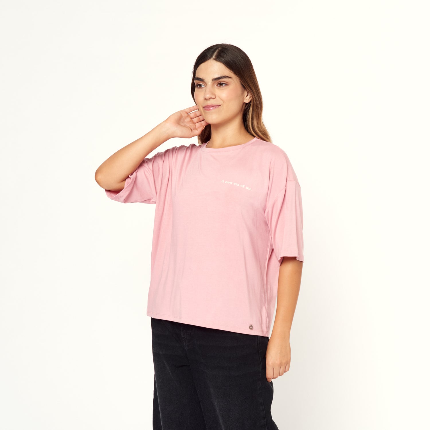 Polo Lucy Palo Rosa