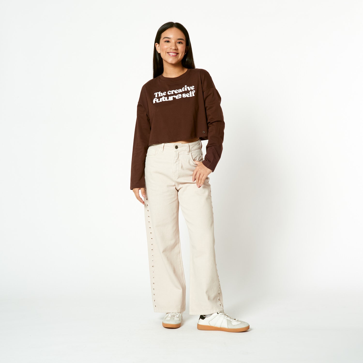 Polo Magic Marron