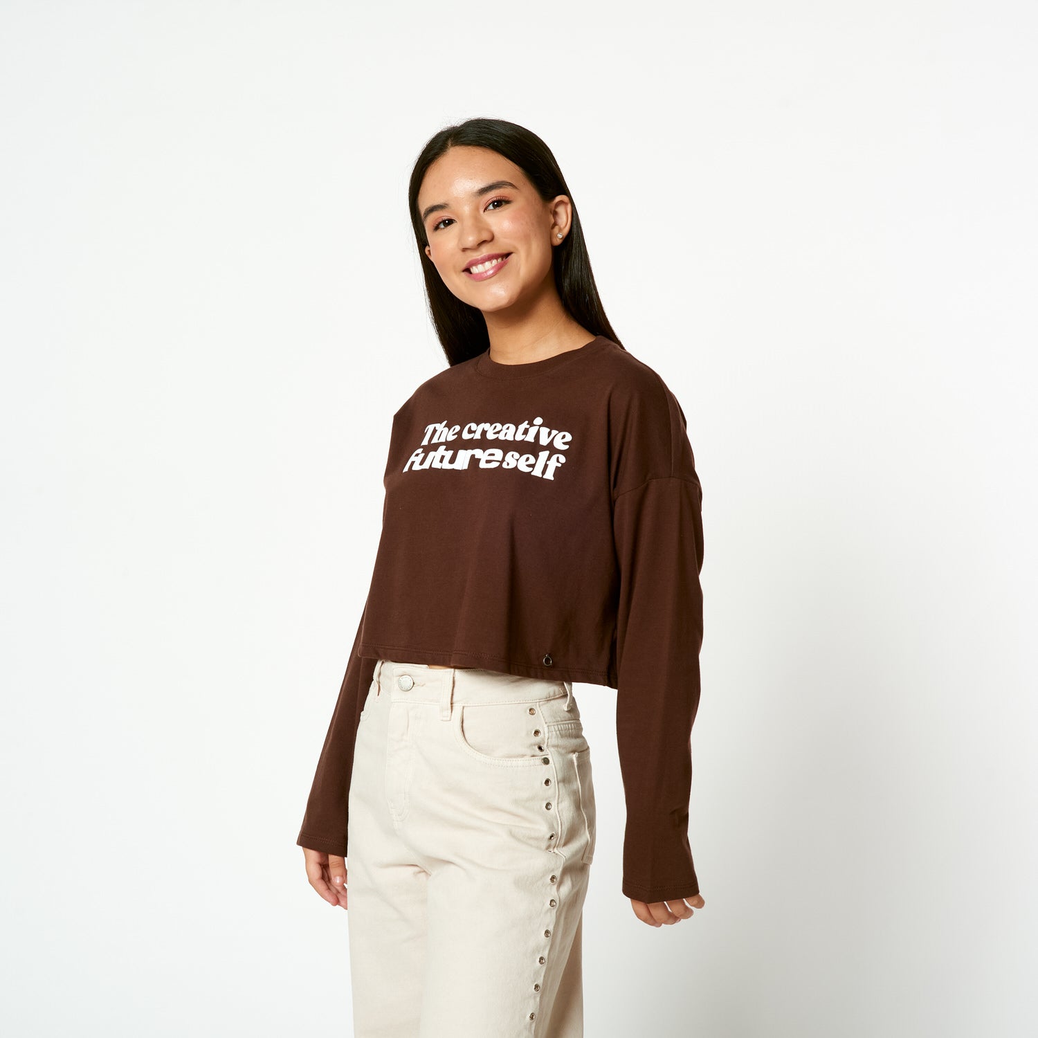 Polo Magic Marron