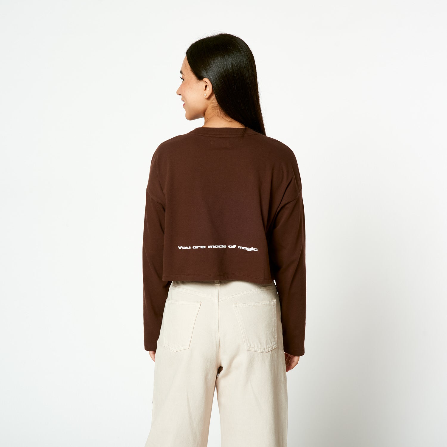 Polo Magic Marron