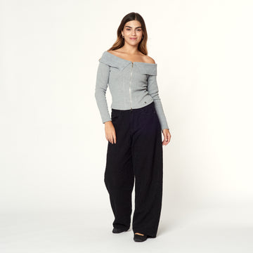 Polo Marea Gris