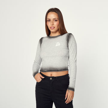 Polo Maya Gris