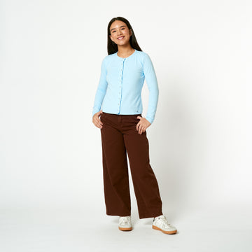 Polo Meisy Celeste