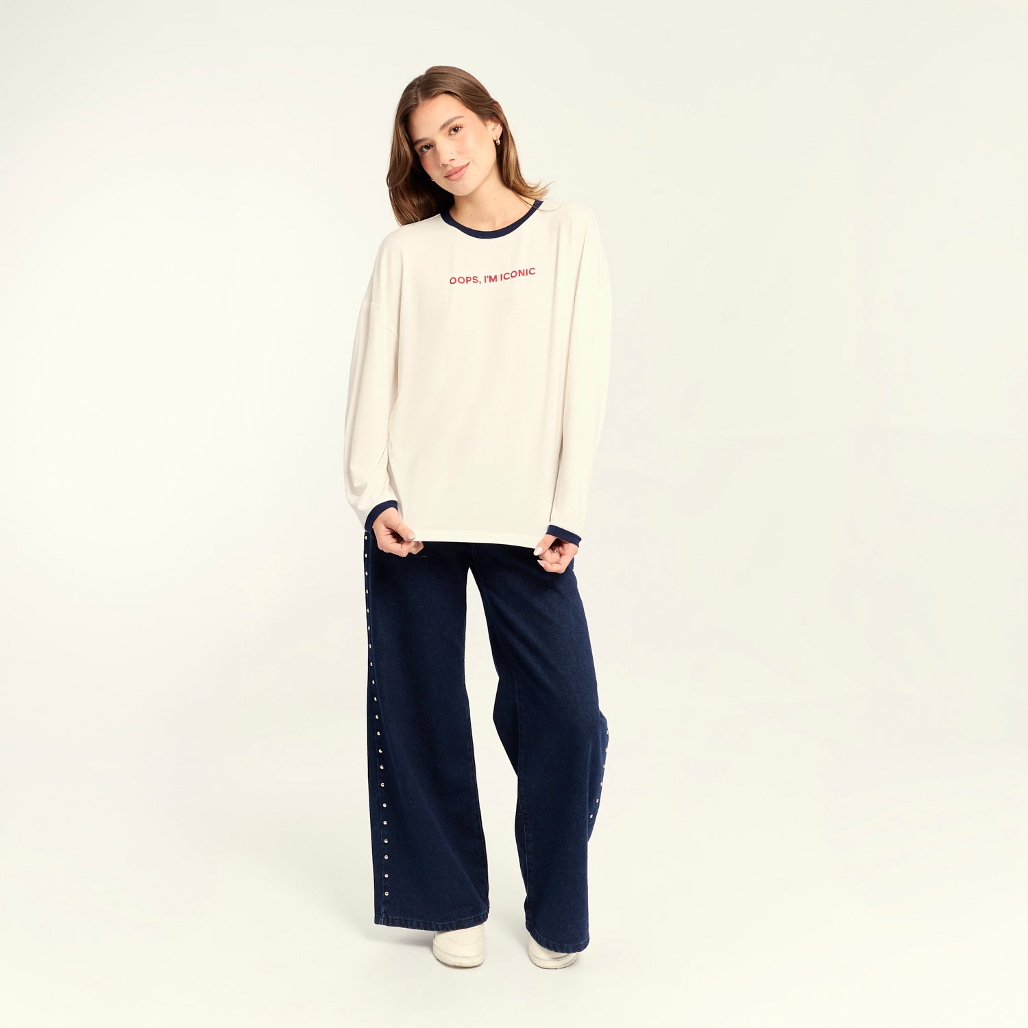 Polo Nadia Hueso