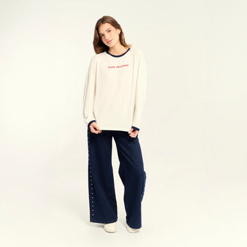 Polo Nadia Hueso