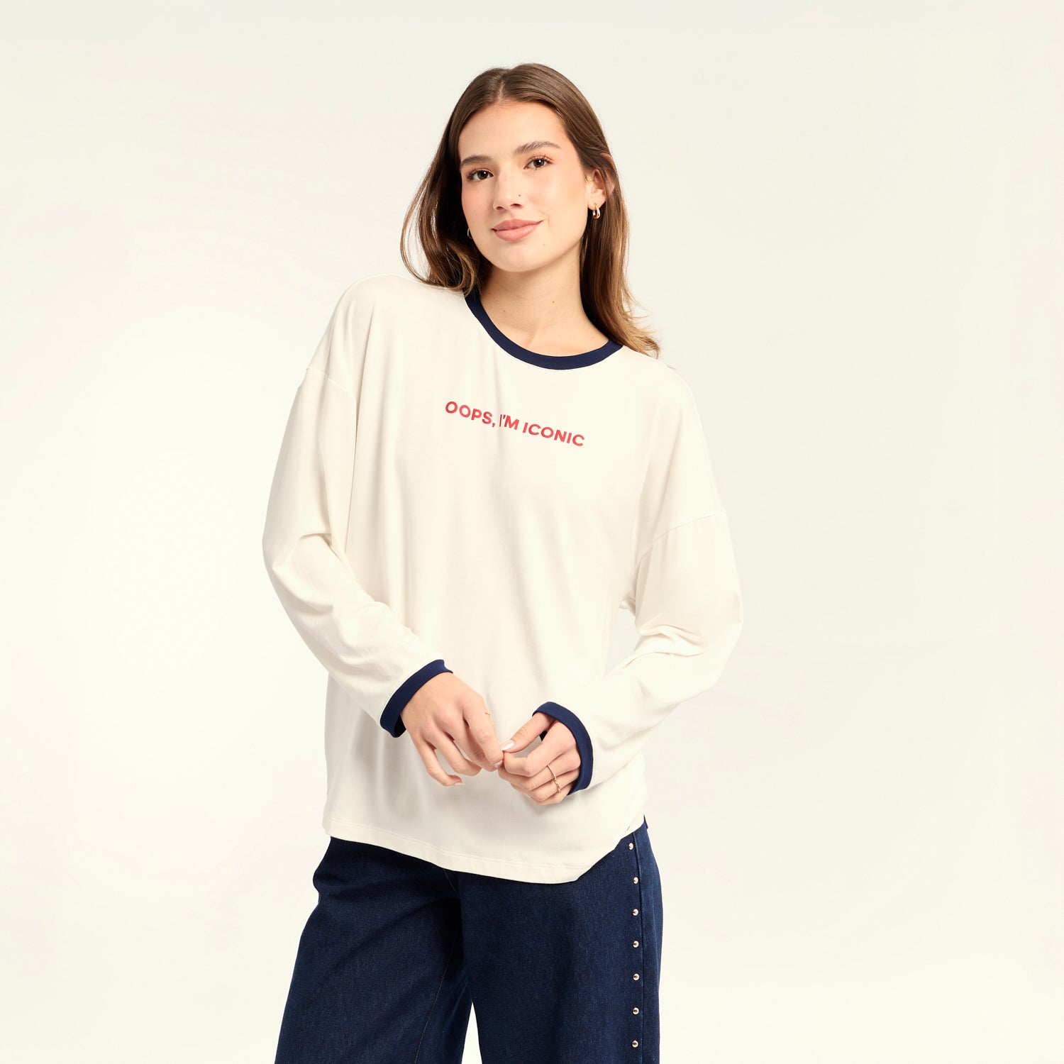 Polo Nadia Hueso