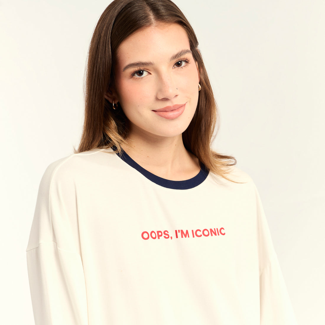 Polo Nadia Hueso