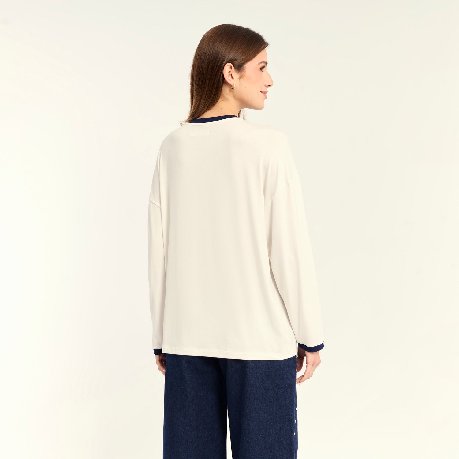 Polo Nadia Hueso
