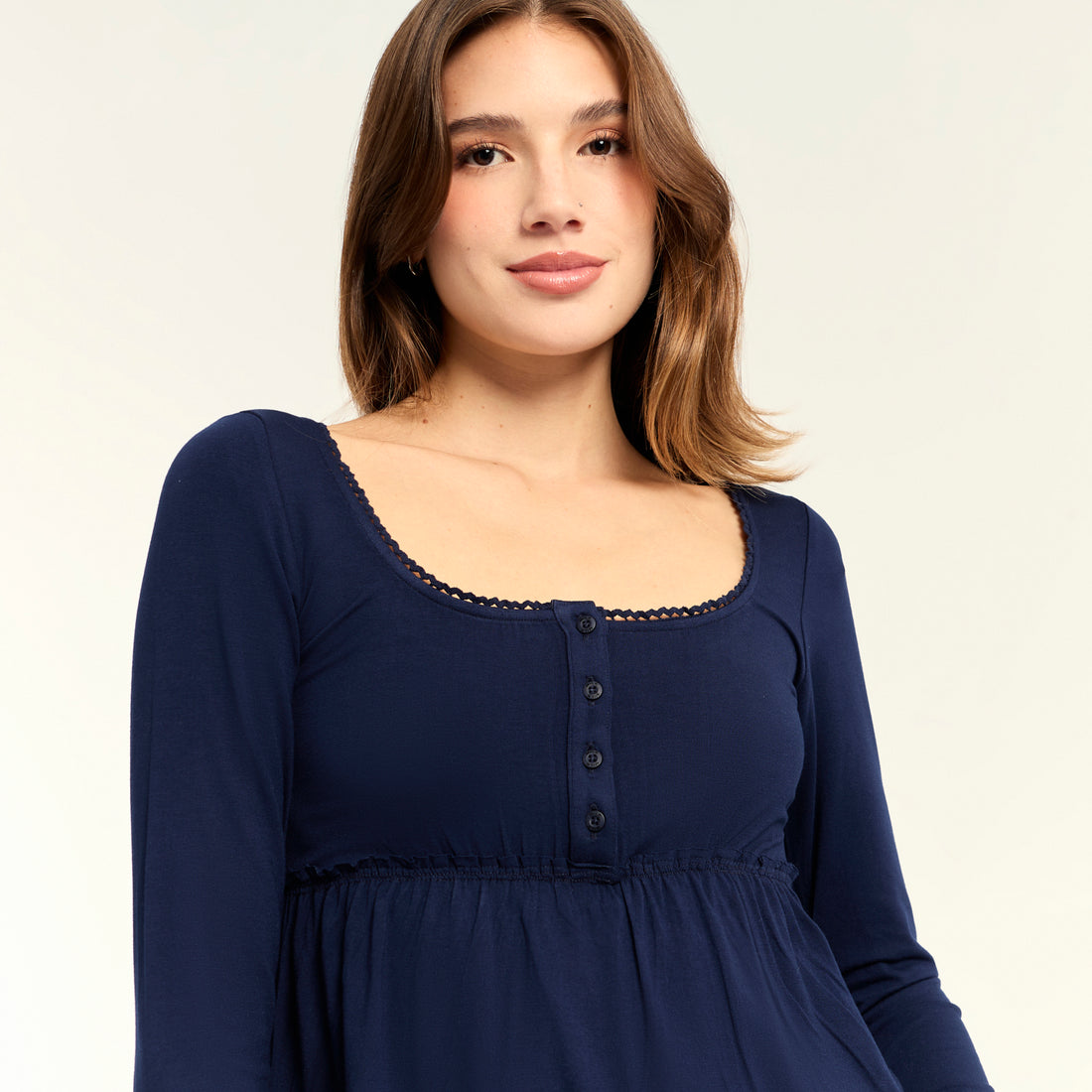 Polo Narissa Azul