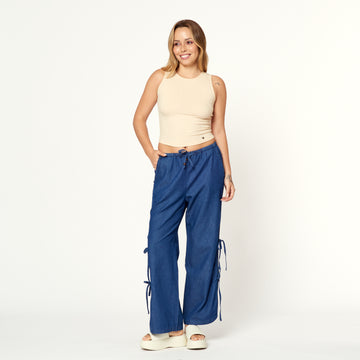 Polo New Orange Crema