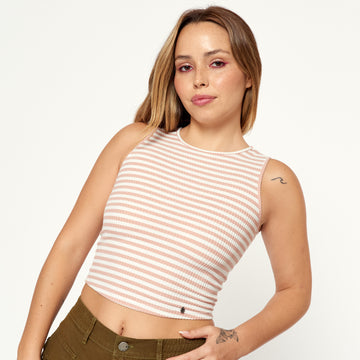 Polo New Orange Multi 1