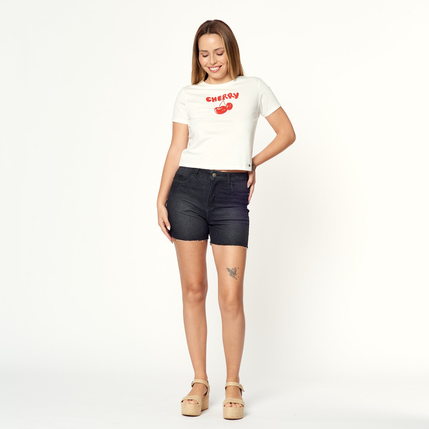 Polo Oliviatix Hueso