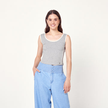 Polo One Melange