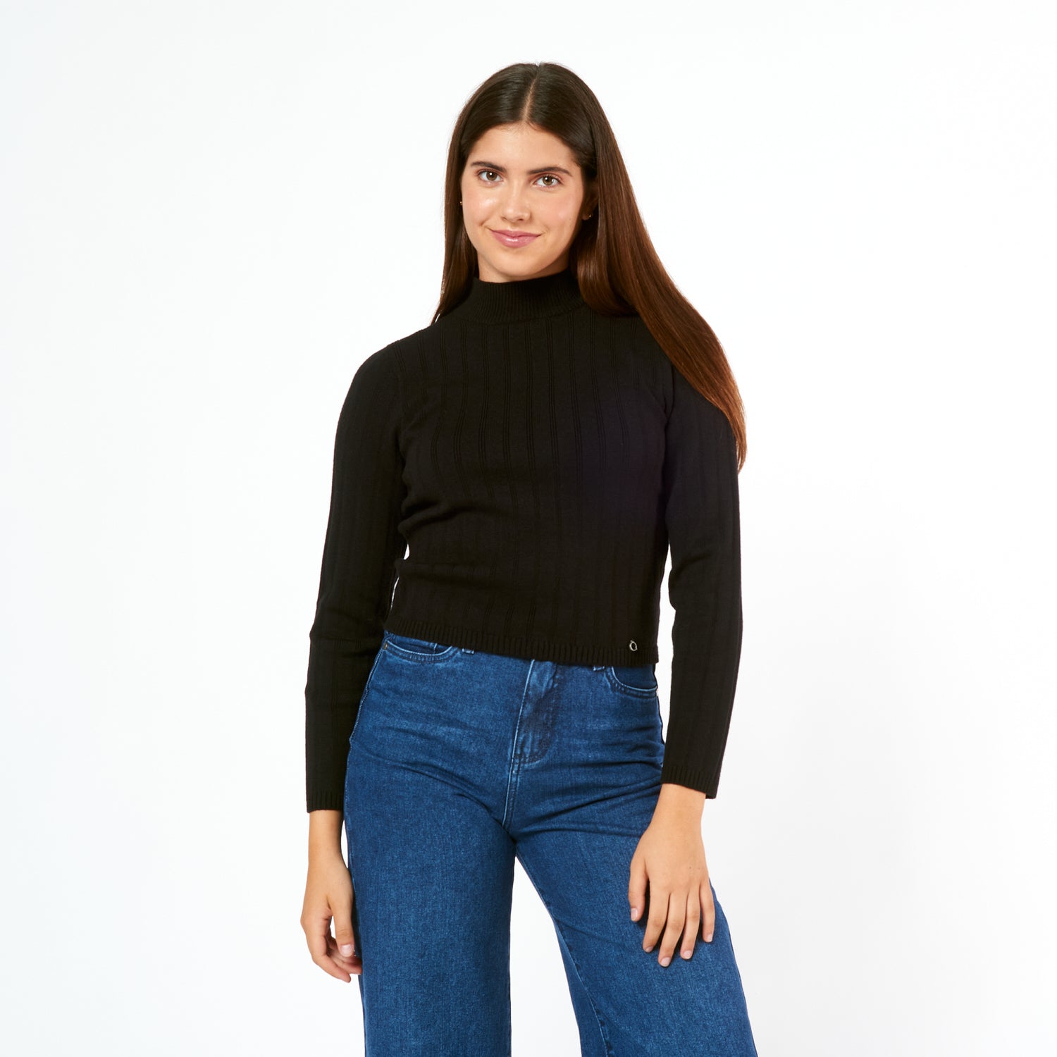 Polo Petit Negro